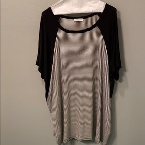 Women’s Boutique Tunic/Top